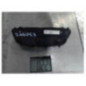 Commande chauffage OPEL INSIGNIA 1