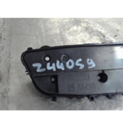 Commande chauffage OPEL INSIGNIA 1 Photo n°5