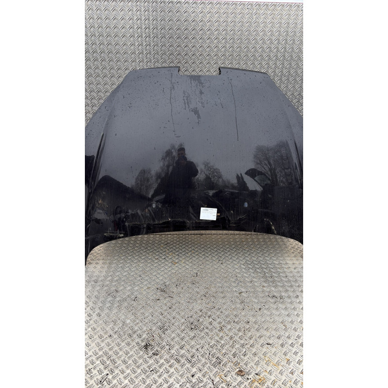 Capot PEUGEOT 407