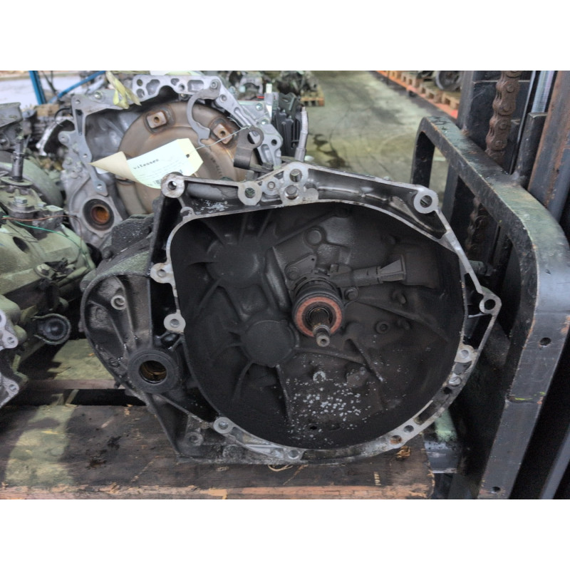Boite de vitesses CITROEN C4 2