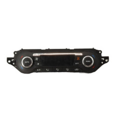 Commande chauffage FORD C-MAX 2 Photo n°1