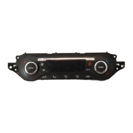 Commande chauffage FORD C-MAX 2 Photo n°1