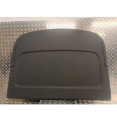 Plage arriere OPEL INSIGNIA 1 Photo n°1