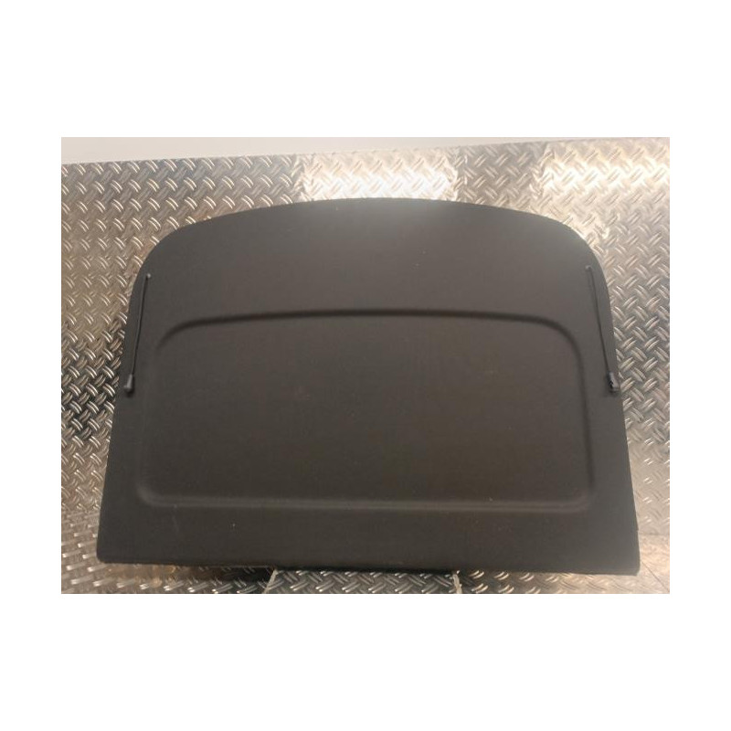 Plage arriere OPEL INSIGNIA 1