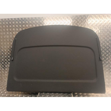 Plage arriere OPEL INSIGNIA 1 Photo n°1