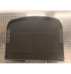 Plage arriere OPEL INSIGNIA 1