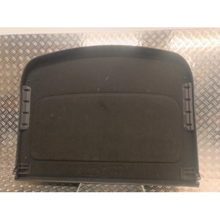 Plage arriere OPEL INSIGNIA 1