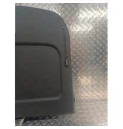 Plage arriere OPEL INSIGNIA 1 Photo n°4