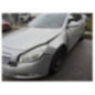 Plage arriere OPEL INSIGNIA 1
