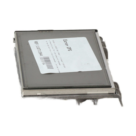 Ecran GPS PEUGEOT 208 1