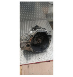 Boite de vitesses RENAULT MEGANE 3 Photo n°1
