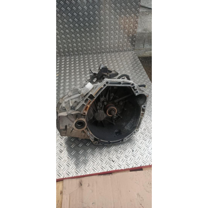 Boite de vitesses RENAULT MEGANE 3