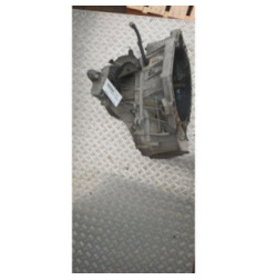 Boite de vitesses RENAULT MEGANE 3