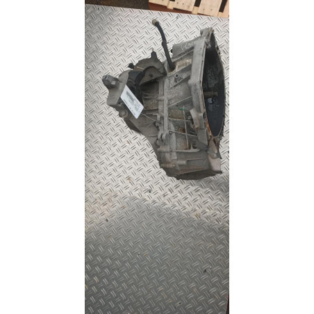 Boite de vitesses RENAULT MEGANE 3