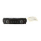 Commande chauffage BMW SERIE 1 E81