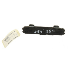 Commande chauffage BMW SERIE 1 E81 Photo n°3
