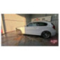 Commande chauffage BMW SERIE 1 E81