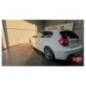 Commande chauffage BMW SERIE 1 E81
