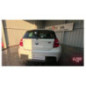 Commande chauffage BMW SERIE 1 E81