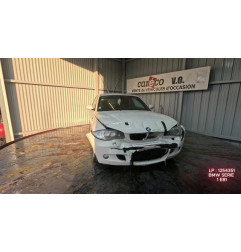 Commande chauffage BMW SERIE 1 E81 Photo n°11