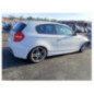 Commande chauffage BMW SERIE 1 E81