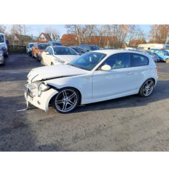 Commande chauffage BMW SERIE 1 E81 Photo n°15