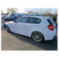 Commande chauffage BMW SERIE 1 E81