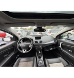 Boite de vitesses RENAULT MEGANE 3 Photo n°14