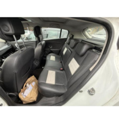 Boite de vitesses RENAULT MEGANE 3 Photo n°15