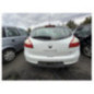 Boite de vitesses RENAULT MEGANE 3