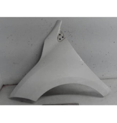 Aile avant gauche RENAULT MEGANE 3 Photo n°1