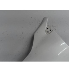 Aile avant gauche RENAULT MEGANE 3 Photo n°3