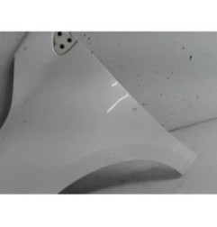 Aile avant gauche RENAULT MEGANE 3 Photo n°4