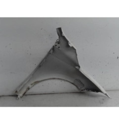 Aile avant gauche RENAULT MEGANE 3 Photo n°5