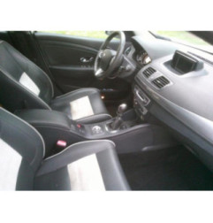 Aile avant gauche RENAULT MEGANE 3 Photo n°11