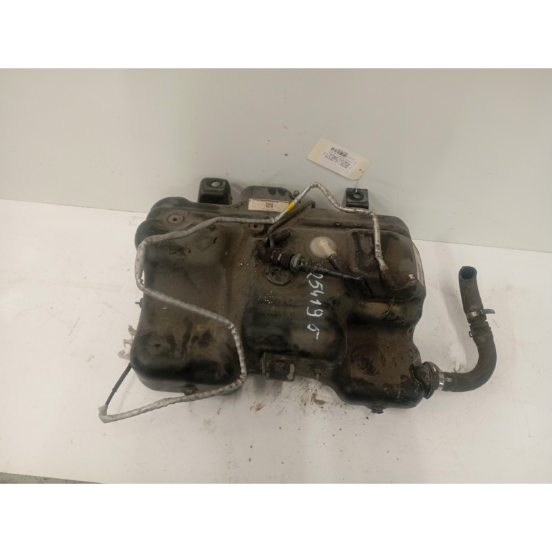 Reservoir AdBlue RENAULT MASTER 3