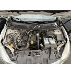 Aile avant gauche RENAULT MEGANE 3 Photo n°15