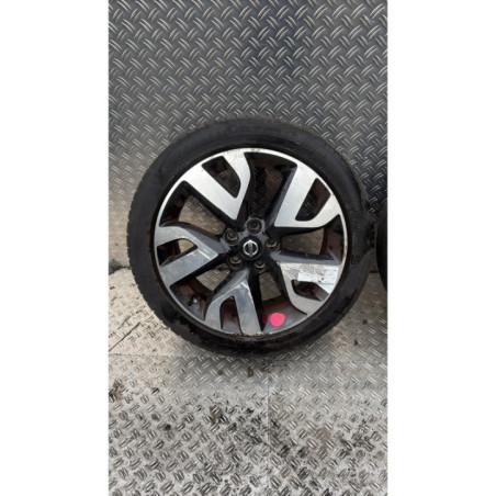 Jante NISSAN JUKE 1 Photo n°1
