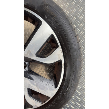 Jante NISSAN JUKE 1