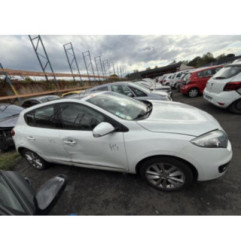 Aile avant gauche RENAULT MEGANE 3 Photo n°18