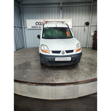 Capot RENAULT KANGOO 1 Photo n°1