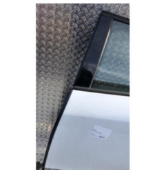 Porte arriere gauche RENAULT MEGANE 3