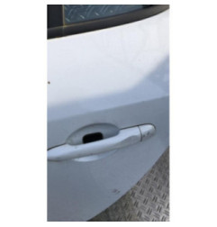 Porte arriere gauche RENAULT MEGANE 3 Photo n°3