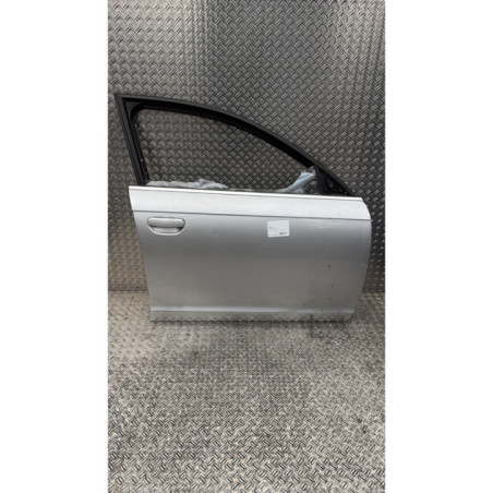 Porte avant droit AUDI A6 3 Photo n°1