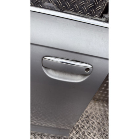 Porte avant gauche AUDI A6 3 Photo n°1