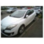 Porte arriere gauche RENAULT MEGANE 3