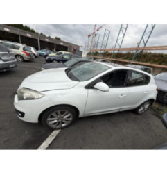 Porte arriere gauche RENAULT MEGANE 3 Photo n°14