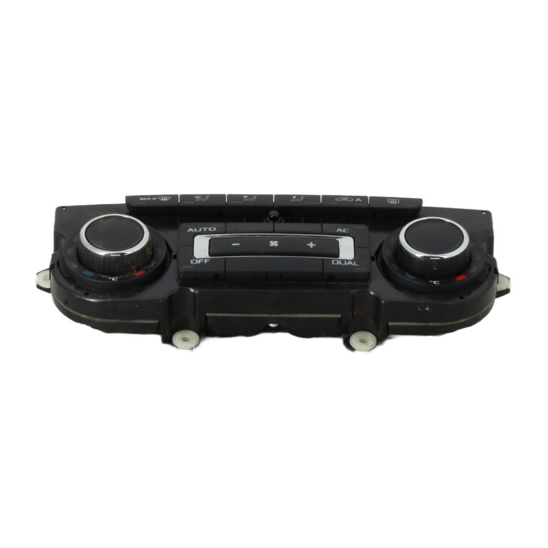 Commande chauffage SKODA OCTAVIA 2