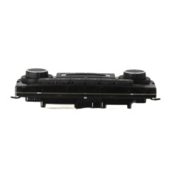 Commande chauffage SKODA OCTAVIA 2