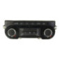 Commande chauffage SKODA OCTAVIA 2